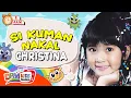 Download Lagu VIDEO ANAK 1 JAM - Si Kuman Nakal | Lagu Anak : Christina