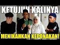 Download Lagu UCOK BABA JADI TUMPUAN KELUARGA, INILAH MOMENT HARUNYA SAAT MENIKAHKAN KEPONAKAN LAGI !!