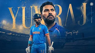 Yuvraj Singh: The Mini Movie