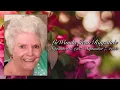 LaWanda Ragsdale s Keepsake