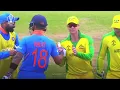 prathi gaadhalo from salaar ft.virat kohli