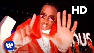 The Notorious B I G Notorious B I G Official Music Video HD Remaster 