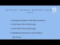 Download Lagu Apa yang terjadi jika berhenti makan gula selama 2 minggu.