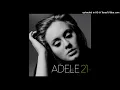 Download Lagu Adele - Don't You Remember (Official Instrumental)