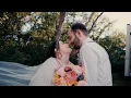Tanner Alex Wedding Film