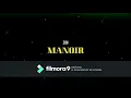 Zidi - Manoir