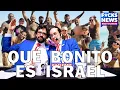 Lagu F*cksNews Panamá: Qué Bonito Es Israel