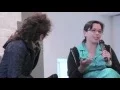 Elizabeth Travelslight Erin McElroy TAKE THIS HAMMER ARTIST CONVERSATION YBCA