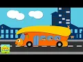 ABC Song + More Nursery Rhymes And Kids Songs by KidsCamp