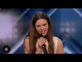 Download Lagu Courtney Hadwin - Hard To Handle - America's Got Talent