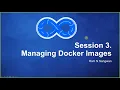 Docker Image Management and Registry docker tutorial for beginners Docker Hub