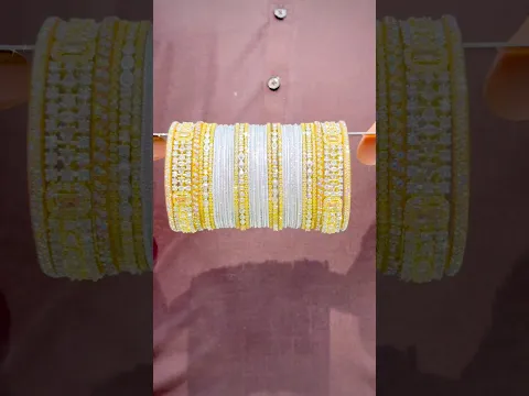 “WA +923187466109.#jewellery #reels #songs #bangles #churi #bridal #bridalbangles #bracelet #shorts