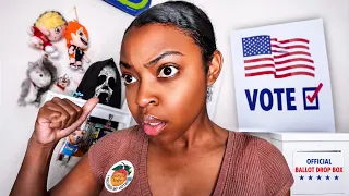 How People Act Once They Voted