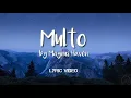 MULTO by MAGNUS HAVEN LYRIC VIDEO