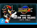 Download Lagu SONIC ADVENTURE 2 \