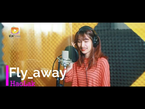 Download MP3 TheFatRat - Fly Away feat. Anjulie (Hao Lak cover )