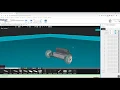 Robot Mesh Studio with VEX V5 Part 1