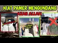 Lagu Haji dan Umrah Jadi Ajang Pamer? Selfie di Depan Ka’bah Ingin Pamer ke tetangga