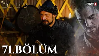 Diriliş Ertuğrul 71 Bölüm 
