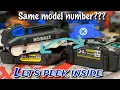 What s inside the same battery Kobalt 21700 and 18650 4 0ah battery