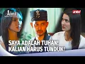 Download Lagu Pengikut Siluman Macan Kumbang yang Menyesatkan Warga! | Aini Malaikat Tak Bersayap Eps 188 FULL