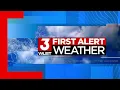 Ashley s Tuesday Morning Forecast
