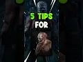5 Tips to MASTER The TRAPPER in Dead by Daylight