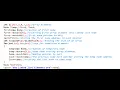 converting an array into linkedlist using classes