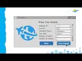 PowerPoint Animation JAVA GUI Project - Travel Agency Source Code