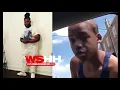 Philly Kid Patch Who Went Viral Back In 2016 Was Spotted With Braids Long Hair