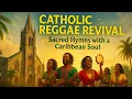 Download Lagu Catholic Reggae Workplace Worship Vol.1🌴✝️ | Sacred Productivity Mix 2025 (Copyright-Safe Hymns)