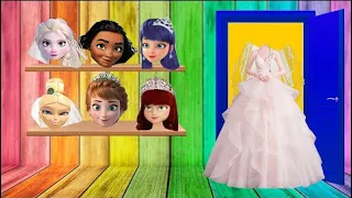 NEW GAME IN PRINCESS CASTLE WHO IS PRINECESS