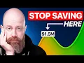 Lagu Why Saving Over $1.5M for Retirement is a Huge Mistake