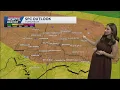 Cincinnati under enhanced risk for severe storms Tuesday