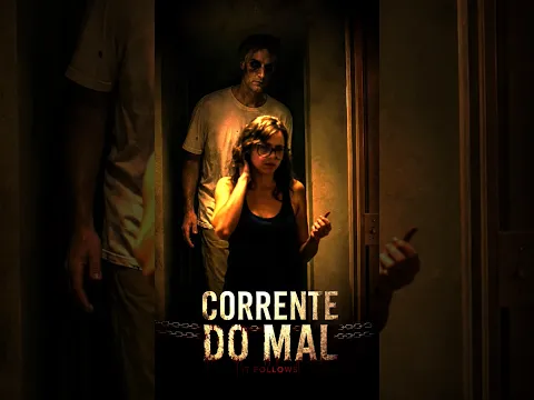 ELA NUNCA VAI PARAR DE TE SEGUIR