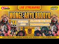Download Lagu Live Jaranan WONGE ARYO BUDOYO (WAB). di Glagah Maliran Ponggok Blitar. Citra Mandiri Audio
