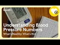 Understanding Blood Pressure Numbers What s Healthy What s Not GoodRx