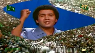 الشعب الثائر وين يهد يحققها الوحدة ولايرد
