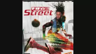 Download Fifa Street Soundtrack - Sur Choc - Fou Ho MP3