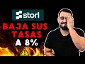 Download Lagu STORI BAJA DEMASIADO SUS TASAS de rendimiento ⚠️ YA NO VALE LA PENA?