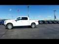 Fletcher Ford 2016 F-150 - Walk Around