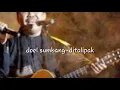 Download Lagu Doel sumbang-nani