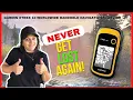 Garmin eTrex 10 Review Top Navigator for All Adventures