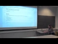 An introduction to SymPy