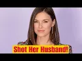 Katelyn MacMullen Shot Her Own Husband - Danger News