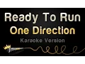 Download Lagu One Direction - Ready To Run (Karaoke Version)
