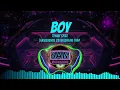 Boy – Timmy Cruz (Cover) | 6AMSOUNDS Deep Bass