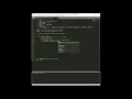 Creating user interfaces with PyQt5 part 2
