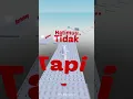 Download Lagu lampu kaka😜 #berandayoutube #roblox #lyrics #asalkaubahagia #robloxedit #fypshorts