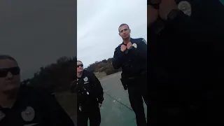 Clear Lake Police